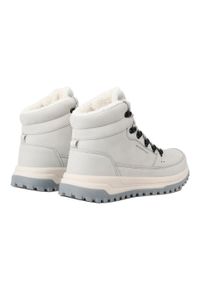 Regatta - Buty Damskie Sherbourne. Kolor: beżowy, wielokolorowy, biały. Styl: sportowy #2