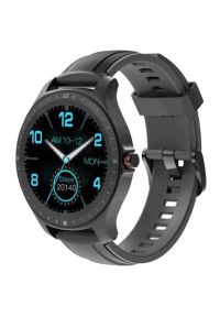BlitzWolf - Smartwatch BLITZWOLF BW-HL2 Czarny. Rodzaj zegarka: smartwatch. Kolor: czarny. Styl: casual #4