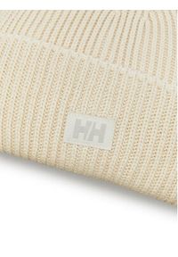 Helly Hansen Czapka 54020 Écru. Materiał: akryl, materiał