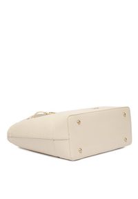 Nine West Torebka EO-Delancey Day-KY254 Écru. Kolor: kremowy #5