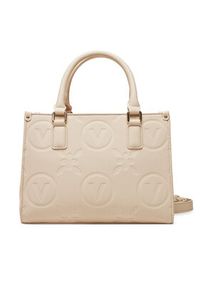 VALENTINO - Valentino Torebka Samba Re VBS8ZG04 Écru. Kolor: kremowy. Materiał: skórzane #2