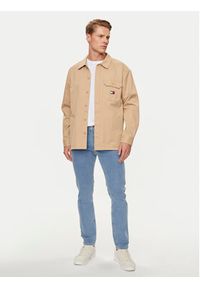 Tommy Jeans Jeansy Simon DM0DM18771 Niebieski Skinny Fit. Kolor: niebieski #3