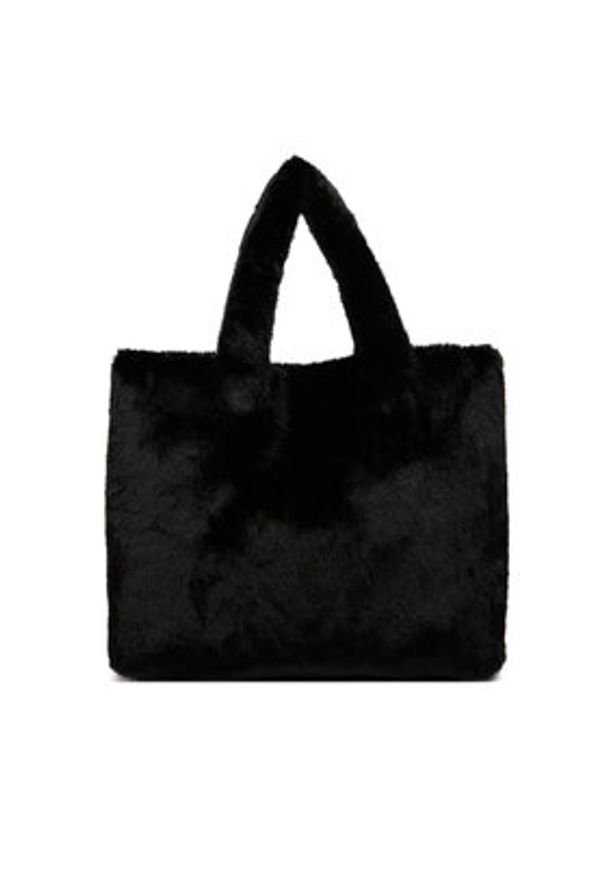 Guess Torebka W6RZ09 W3900 Czarny. Kolor: czarny