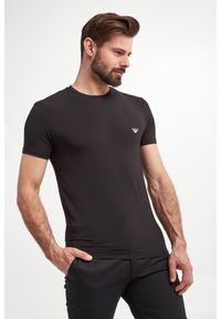 Emporio Armani Underwear - T-shirt męski EMPORIO ARMANI UNDERWEAR #1