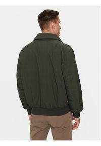Save The Duck Kurtka bomber D31959M COFY19 Zielony Regular Fit. Kolor: zielony. Materiał: syntetyk #6