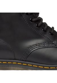 Dr. Martens Glany 1914 Smooth 11855001 Czarny. Kolor: czarny. Materiał: skóra #4