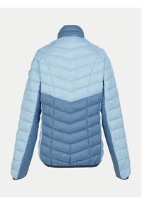 Regatta Kurtka przejściowa Dalent RWN302 Niebieski Slim Fit. Kolor: niebieski. Materiał: syntetyk #8