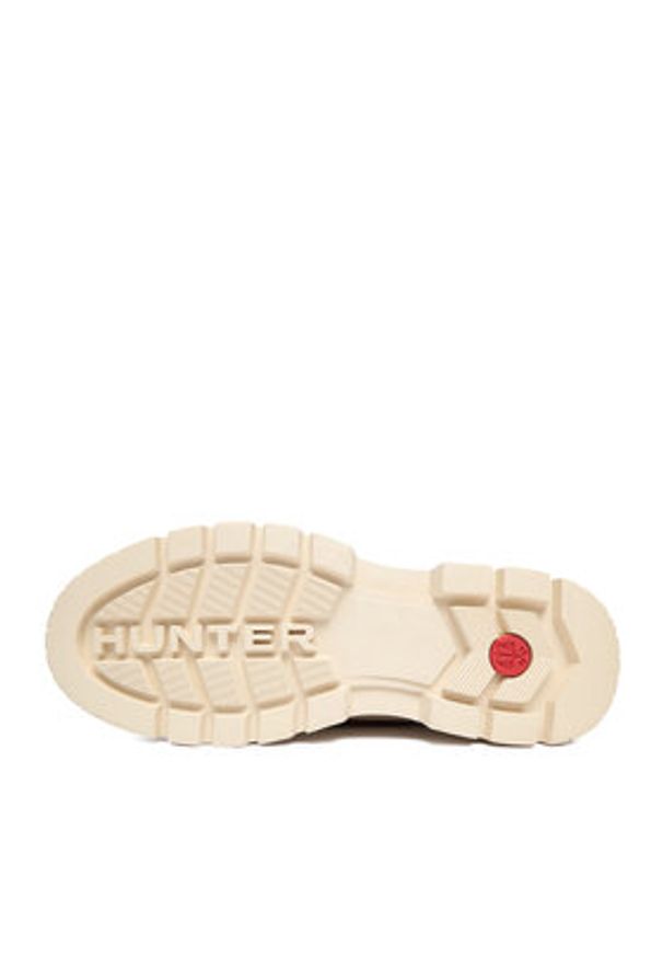 Hunter Śniegowce CEO-H1-131 Brązowy. Kolor: brązowy. Materiał: materiał