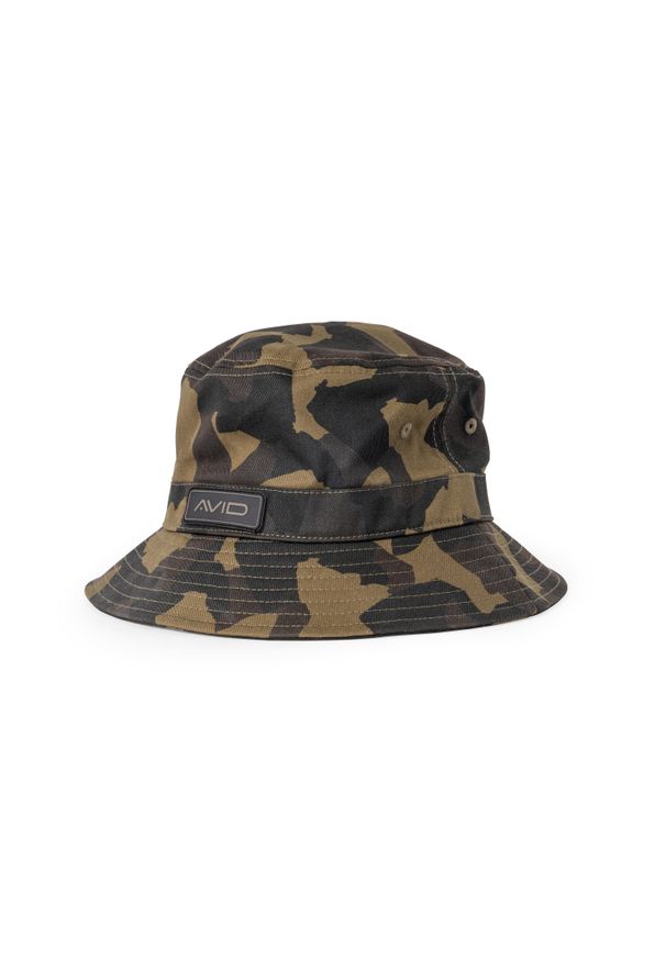 AVID - Bob Avid Distortion Camo. Kolor: zielony