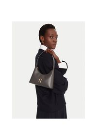 Torebka Furla. Kolor: szary #1