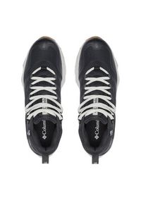columbia - Columbia Trekkingi Facet 75 Mid Outdry 2099731 Czarny. Kolor: czarny. Materiał: materiał. Sport: turystyka piesza