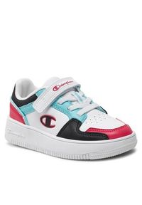 Champion Sneakersy Rebound 2.0 Low G Ps Low Cut Shoe S32497-CHA-WW019 Biały. Kolor: biały #2