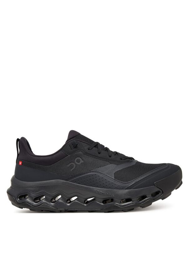 On Trekkingi Cloudhorizon 2 3MG10541043 Czarny. Kolor: czarny. Materiał: materiał. Sport: turystyka piesza