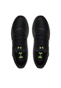 Under Armour Buty do biegania Ua Charged Bandit Tr 3 Sp 3028657-002 Czarny. Kolor: czarny. Materiał: syntetyk #5