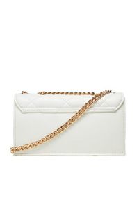 Aldo Torebka Albulasee 14002059 Biały. Kolor: biały. Materiał: skórzane #6