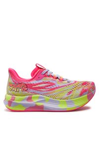 Asics Buty Noosa Tri 15 1012B429 Różowy. Kolor: różowy. Materiał: mesh, materiał