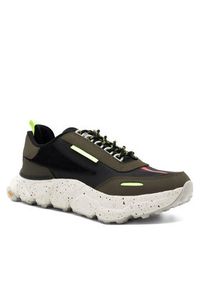 Fila Trekkingi SUPERHIKING FFM0171 83052 Czarny. Kolor: czarny. Sport: turystyka piesza