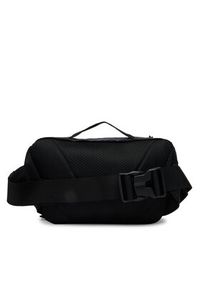 salomon - Salomon Nerka Acs Waist Pack LC2324200 Czarny. Kolor: czarny. Materiał: materiał #2