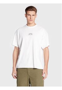 BDG Urban Outfitters T-Shirt 74937913 Biały Regular Fit. Kolor: biały. Materiał: bawełna #5