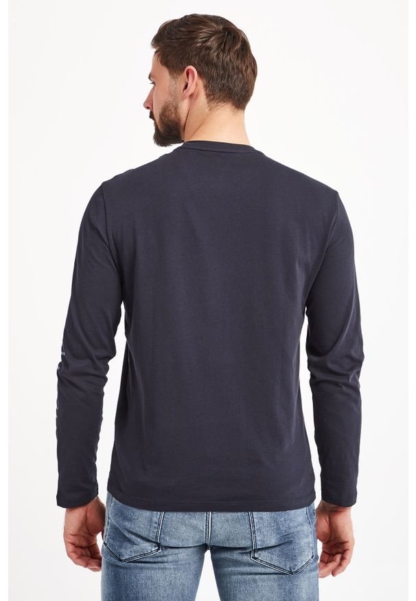 Bluza Armani Exchange elegancka