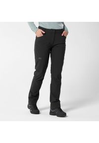 Spodnie trekkingowe damskie Millet Trekker Stretch Pant Iii W. Kolor: czarny