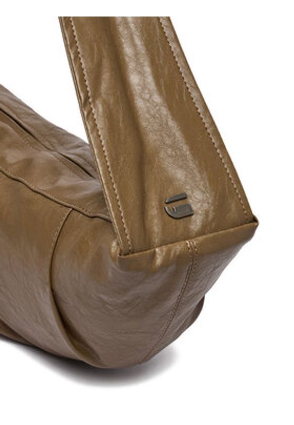 G-Star RAW - G-Star Raw Torebka C-LA482-4013-1 Beżowy. Kolor: beżowy