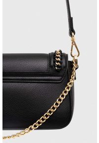 Love Moschino torebka kolor czarny. Kolor: czarny #4
