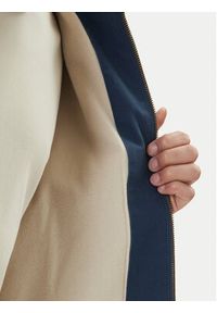 DC Shoes Kurtka przejściowa Framed EDYJK03263 Granatowy Regular Fit. Kolor: niebieski. Materiał: bawełna #5