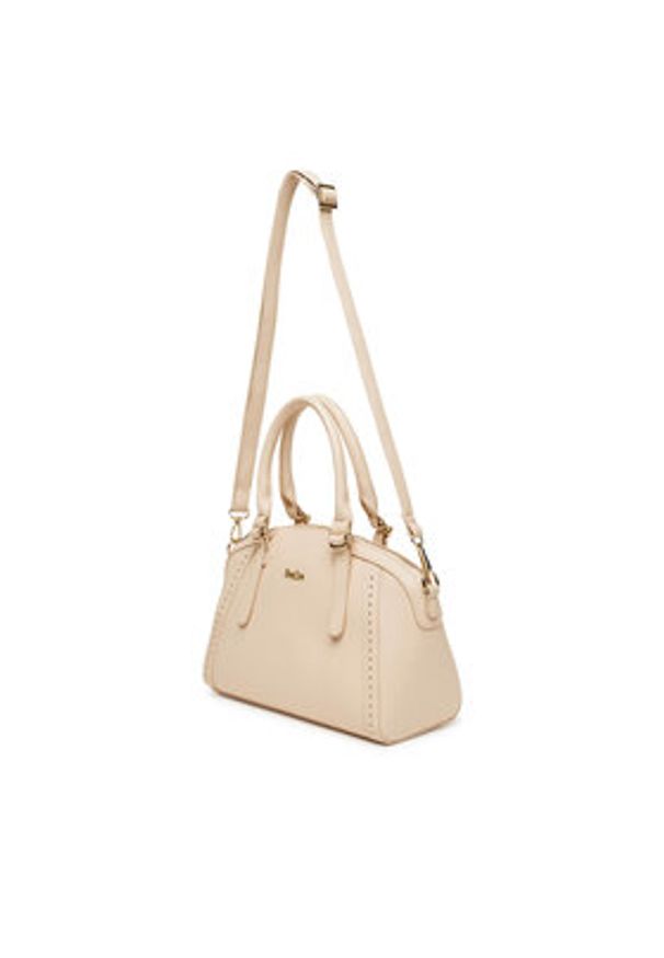 DeeZee Torebka C-DZE-S-013-08 Beżowy. Kolor: beżowy