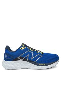 Buty do biegania New Balance. Kolor: niebieski