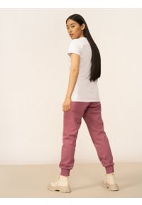 outhorn - Spodnie dresowe damskie. Materiał: dresówka #4