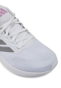Adidas - adidas Buty do biegania Runfalcon 5 JI3981 Błękitny. Kolor: niebieski. Materiał: materiał