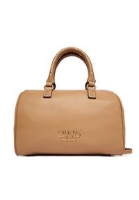 Liu Jo Torebka AA6052 E1012 Brązowy. Kolor: brązowy. Materiał: skórzane #2