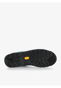 Buty trekkingowe męskie MEINDL Literock 3.0 GTX z membraną Gore-tex. Kolor: niebieski. Technologia: Gore-Tex