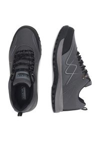 Sprandi Trekkingi CEO-MP86-19003 Szary. Kolor: szary. Materiał: materiał. Sport: turystyka piesza