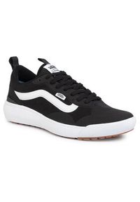 Vans Sneakersy Ultrarange Exo VN0A4U1KBLK1 Czarny. Kolor: czarny. Materiał: materiał