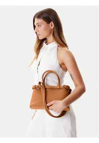 Call It Spring Torebka Abigaill 13960468 Brązowy. Kolor: brązowy. Materiał: skórzane #1