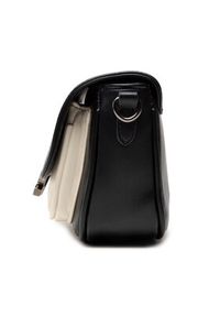 QUAZI Torebka MQR-J-015-10-01 Czarny. Kolor: czarny. Materiał: skórzane #3