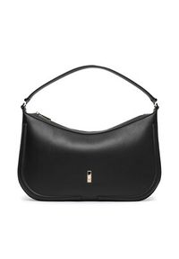 BOSS Torebka 50563178 Czarny. Kolor: czarny. Materiał: skórzane #2