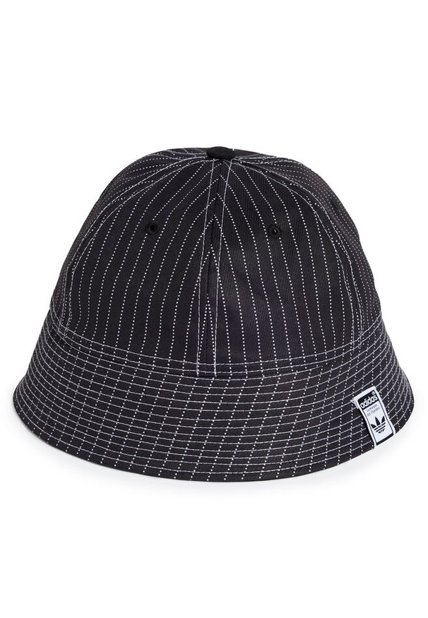 Adidas - Bucket adidas. Kolor: czarny