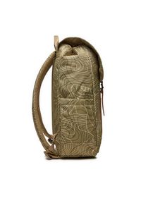 Herschel Plecak Herschel Retreat™ Backpack 11397-06170 Beżowy. Kolor: beżowy. Materiał: materiał