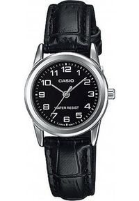 Zegarek Casio ZEGAREK DAMSKI CASIO LTP-V001L-1BUDF (zd588a) #1