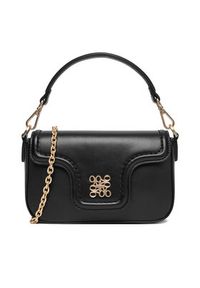 Nine West Torebka CEO-Tessa-KY257 Czarny. Kolor: czarny #2