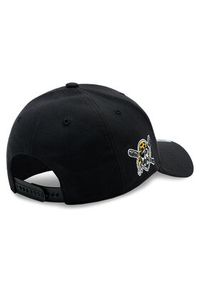 47 Brand Czapka z daszkiem MLB Pittsburgh Pirates Sure Shot Snapback '47 MVP B-SUMVP20WBP-BK Czarny. Kolor: czarny. Materiał: materiał #3