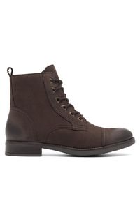 Trzewiki Lasocki. Kolor: brązowy #1