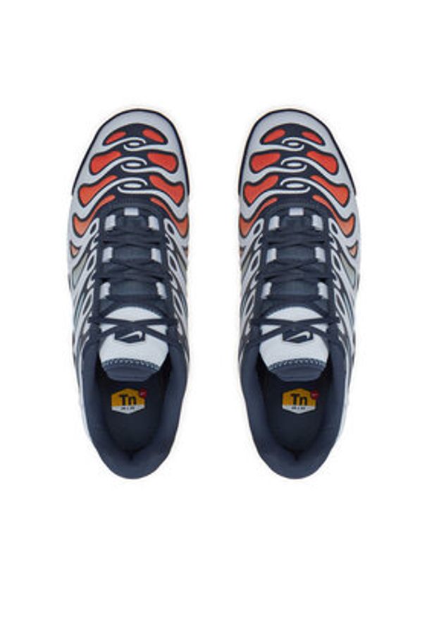 Nike Sneakersy Air Max Plus Drift FD4290 Szary. Kolor: szary. Model: Nike Air Max
