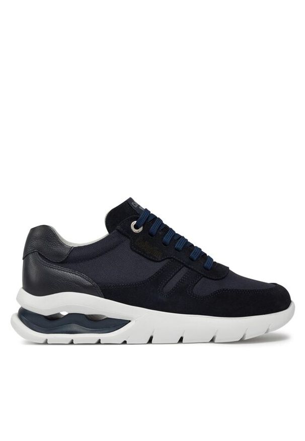 Callaghan Sneakersy 45416 Niebieski. Kolor: niebieski