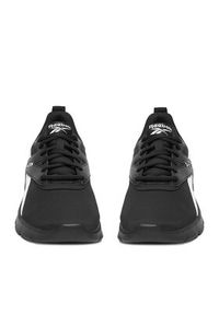 Reebok Sneakersy CEO-RIDER V 100220408 Czarny. Kolor: czarny. Materiał: materiał #6