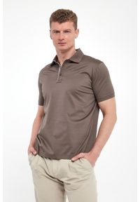 PAUL & SHARK - Polo męskie PAUL&SHARK. Typ kołnierza: polo #4