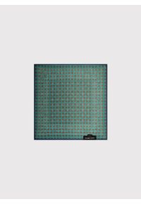 Pako Lorente - PAKO LORENTE - Dwustronna poszetka męska. Materiał: poliester. Wzór: kolorowy #3